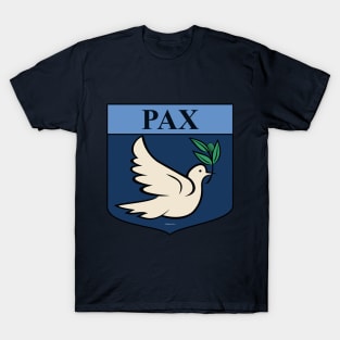 Pax (Peace) T-Shirt